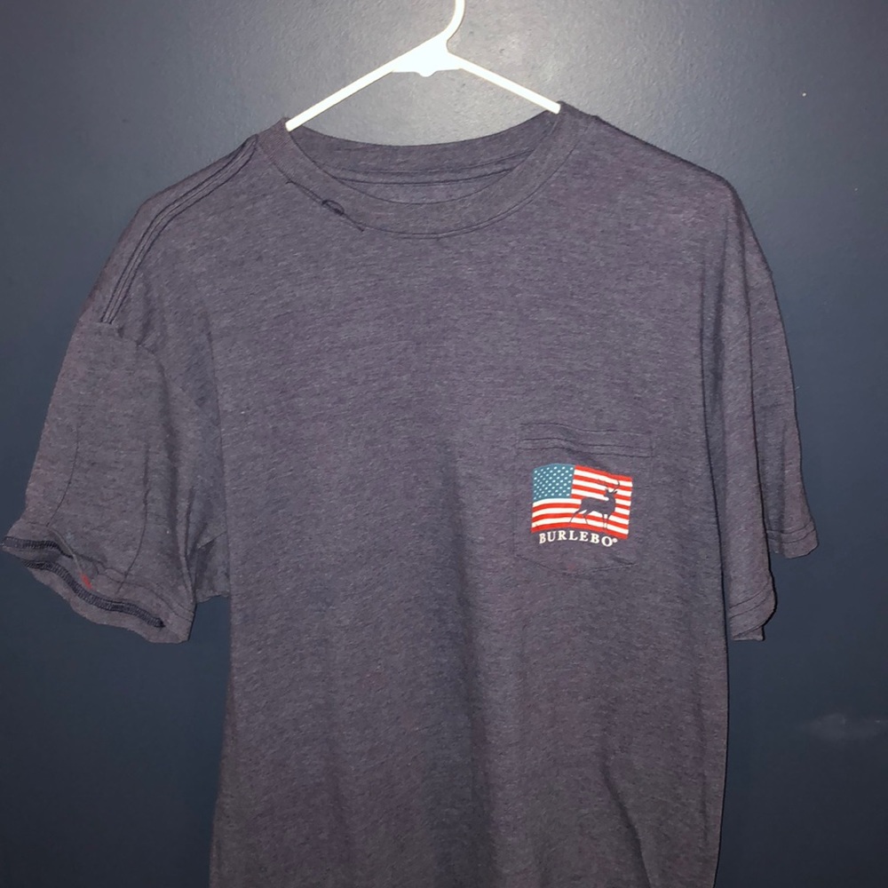 Burlebo T-shirt